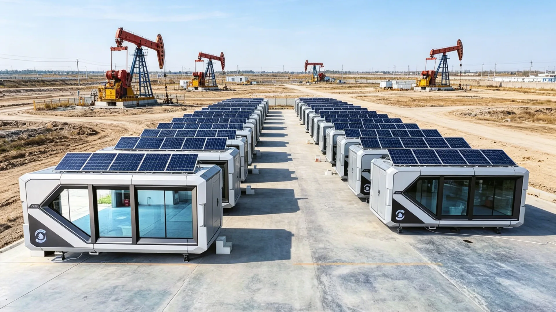 Remote Energy Center